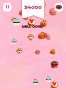 Donut Escape: simple escape game screenshot 6