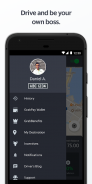 Grab Driver: App for Partners screenshot 0