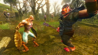 Furious Cockroach Mutant Sim screenshot 2