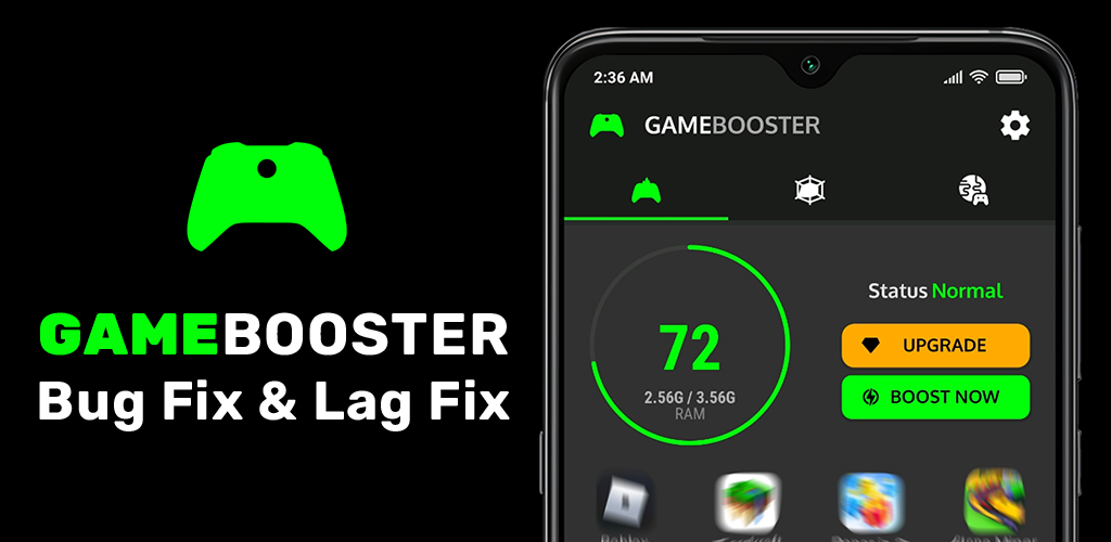 download-game-booster-4x-faster