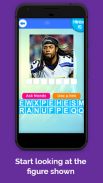 Guess NFL Player screenshot 3