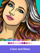 Recolor - Adult Coloring Book screenshot 6