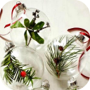 DIY Christmas Decorations