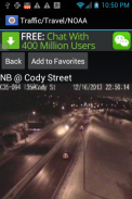 Minnesota Traffic Cameras screenshot 2