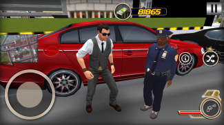 Gangsters in Mafia City Game screenshot 6