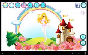 Princess Games Free screenshot 2