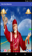 OM SAI MANTRA screenshot 1