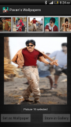 Pavan Kalyan's Wallpapers screenshot 9