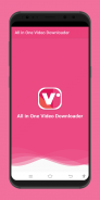 All in One Video Downloader - Status Downloader screenshot 3