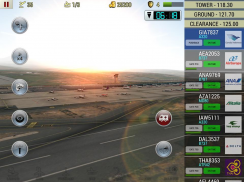 Unmatched Air Traffic Control screenshot 1