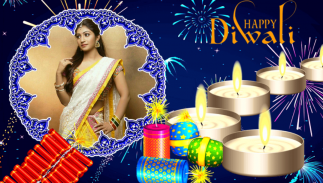 Diwali Photo Frames screenshot 4