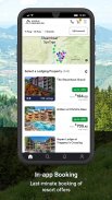 SPOTLIO Destination screenshot 1