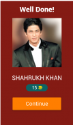 Bollywood Celebrities Quiz screenshot 3