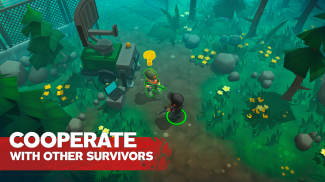 Grand Survival - Ocean Games screenshot 8