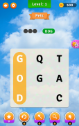 Word Puzzle English screenshot 13