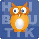 Hiboutik logiciel de caisse Icon