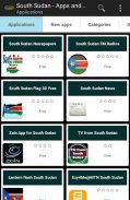 South Sudanese apps screenshot 4