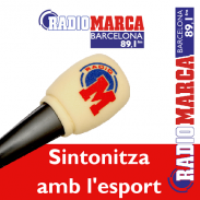 Radio Marca Barcelona ©Oficial screenshot 0