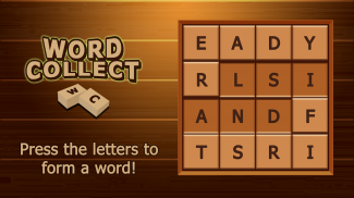 Word Collect screenshot 7