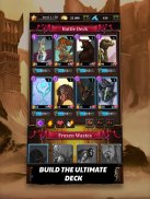 Dragon League - Epic Cards Heroes screenshot 6