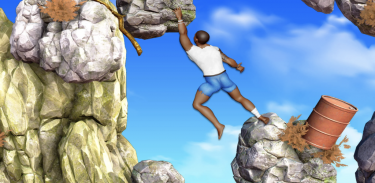 About Climbing Game 3D screenshot 2
