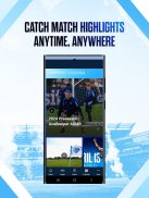 Sporting KC - Official App screenshot 1