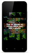Martin Block Puzzle screenshot 1