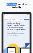 Google Chrome: Fast & Secure screenshot 8