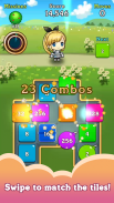 Fantasy Story : 2048 screenshot 8