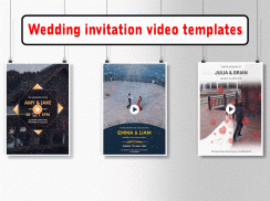 Wedding Card Design & Photo Video Maker With Music screenshot 12