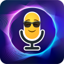 Voice Changer & Sound Effects Icon