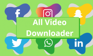 Save-From Net : All Video Downloader screenshot 0