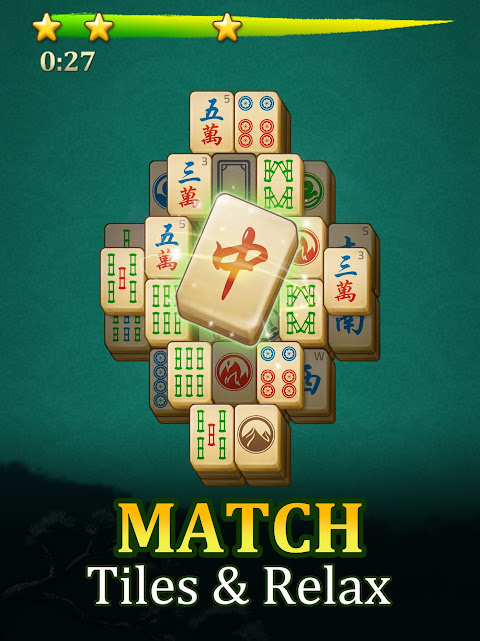 Mahjong Solitaire jogo - Baixar APK para Android