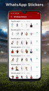 CR7 Stickers & Status Videos For WhatsApp screenshot 3