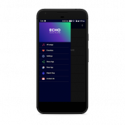 Echo Music Player- Offline Music screenshot 5