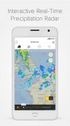 Weather Forecast, Radar & Widget - Morecast screenshot 16