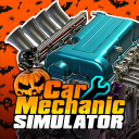 Car Mechanic Simulator Racing