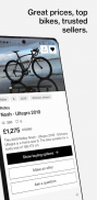 buycycle: Kaufe/Verkaufe Bikes screenshot 6