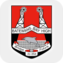 Batemans Bay High School Icon