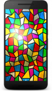 Stained Glass 3D LWP screenshot 7