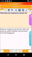 ATI TEAS Exam Prep Flashcards Q&A, MCQ & QUIZ screenshot 7
