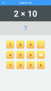 Math Puzzle Games screenshot 5