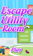 Escape Utility Room screenshot 4