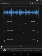 Noise Generator screenshot 1