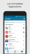 Apk Share - App Info screenshot 1