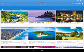 Deals.com.au - Coupons & Deals screenshot 4