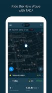 TADA Driver screenshot 7