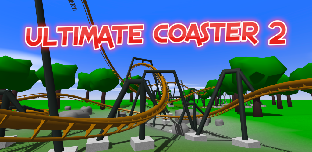 Ultimate Coaster 2 APK Download for Android Aptoide