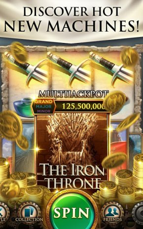 Game Of Thrones Slots Casino Juego Gratis Epico 1 1 1447