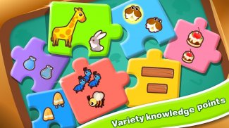 Baby Panda: Vergleichen - Lernspiel für Kinder screenshot 0